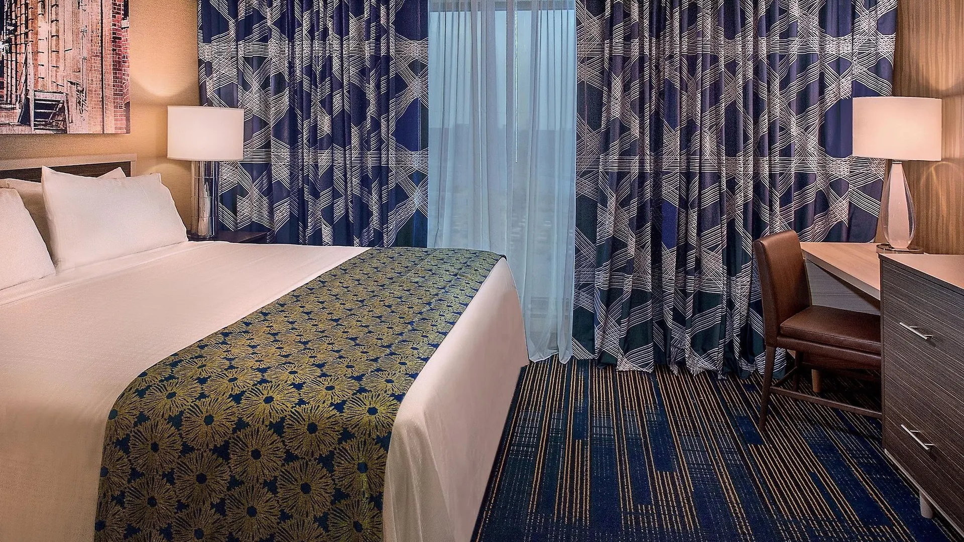 **** Hotel Hotelumiere At The Arch Saint Louis United States