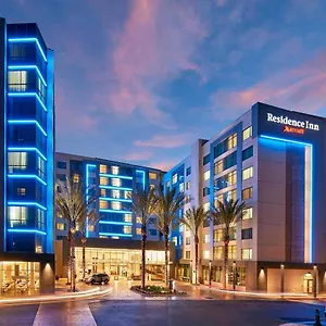 By Marriott At Resort/convention Center Hotel Anaheim