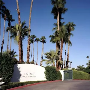 Parker Hotel Palm Springs