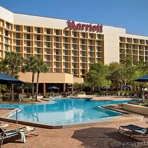 Marriott Airport Lakeside Hotel Orlando