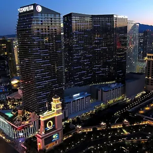 Jockey Club Hotel Las Vegas